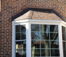Vissat After With New Roof
